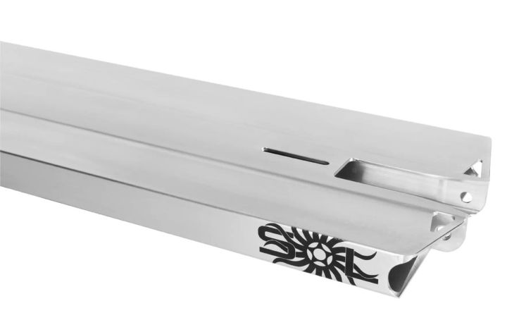 PROTO Sol 7.0" x 23.5" TDI Deck Raw