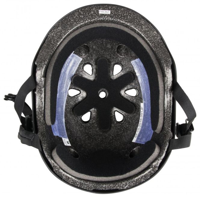 Pro-Tec Classic Helmet Gloss Black