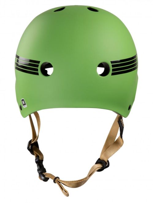 Pro-Tec Old School Helmet Matte Seaweed