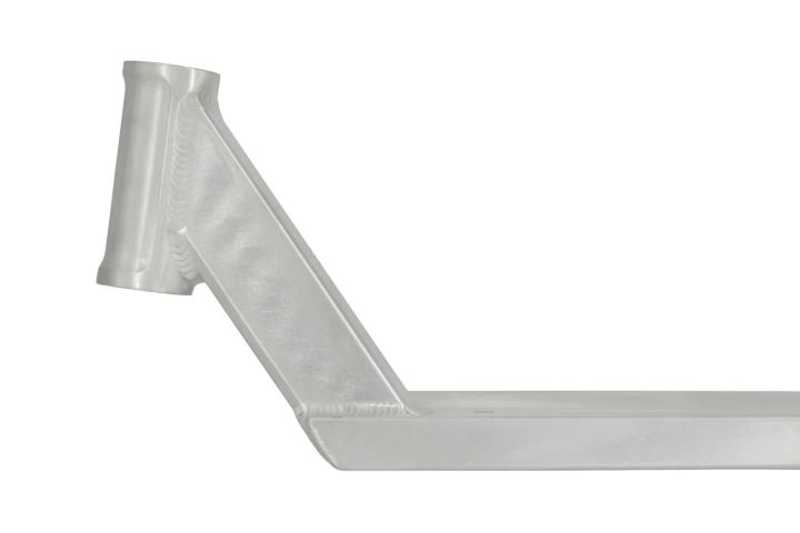 Native Format 6.5 x 23 Deck Raw