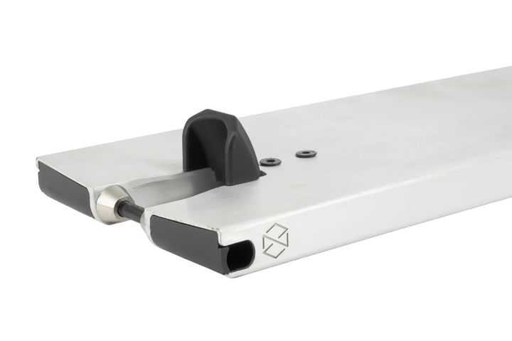 Native Format 6.25 x 22 Deck Raw