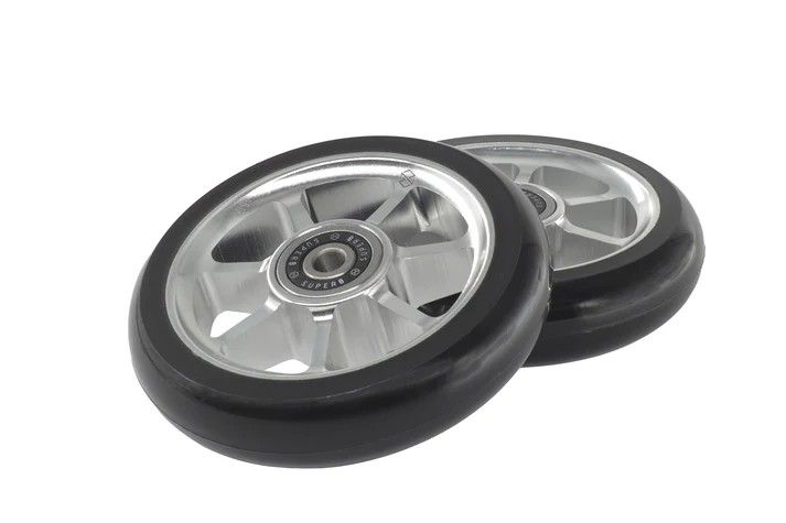 Native Profile II 110 Wheel Raw