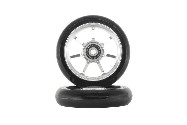 Native Profile II 110 Wheel Raw