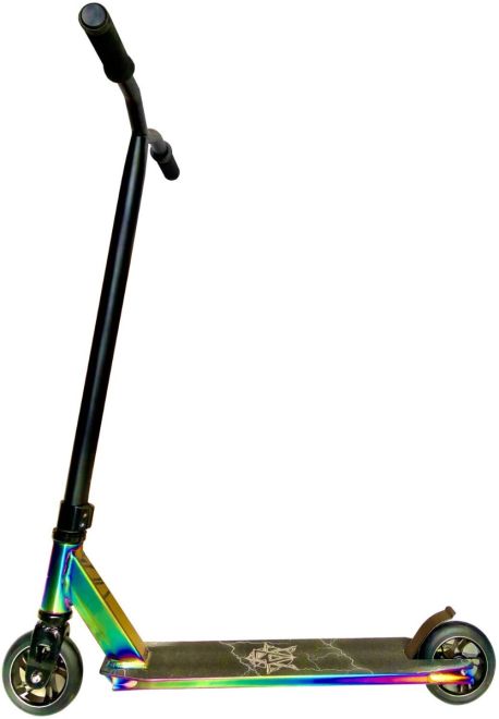 Revolution Lightning Scooter Neochrome