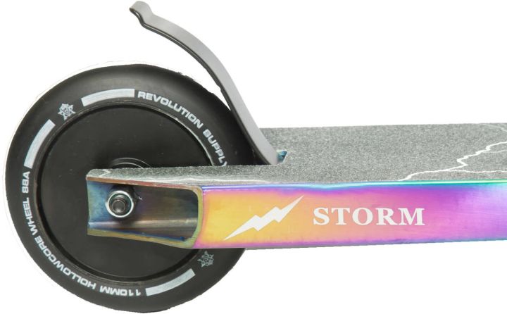 Revolution Storm Scooter Neochrome