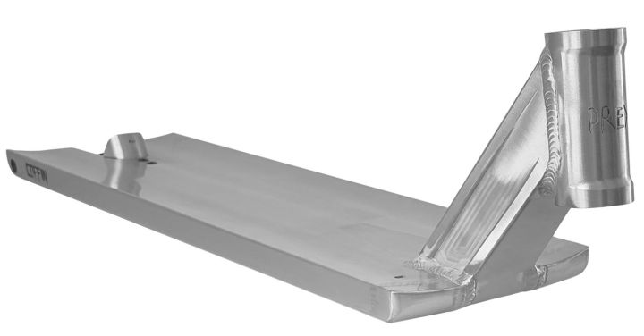 Prey Coffin 6.9 x 22.75 Deck Raw