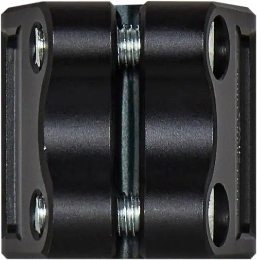 Root Industries Air Clamp Black