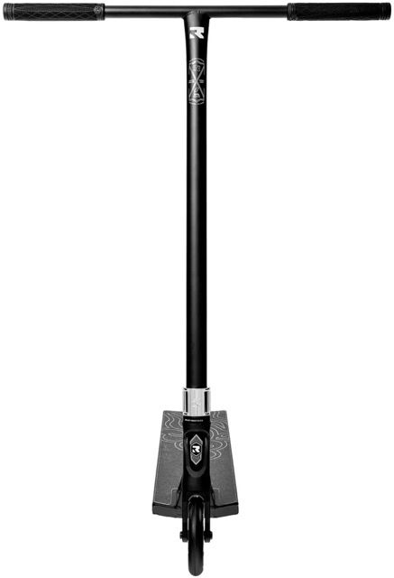 Root AIR RS V3 Scooter Black