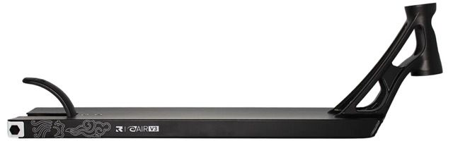 Root AIR RS V3 Deck Black