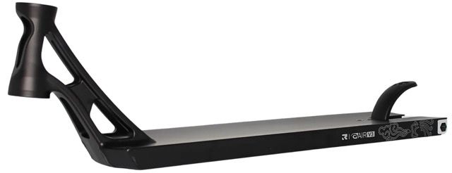 Root AIR RS V3 Deck Black