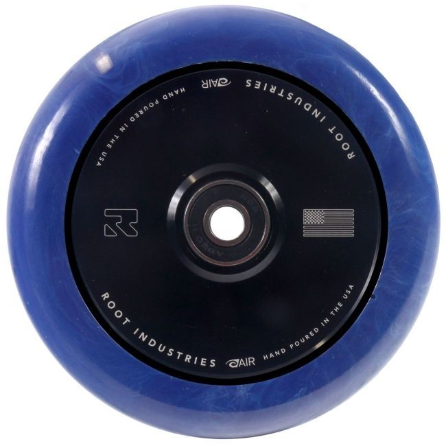 Root Industries Liberty Wheel 110 Blue