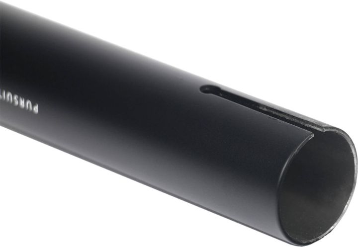 Root Industries Titanium Air Bar Black