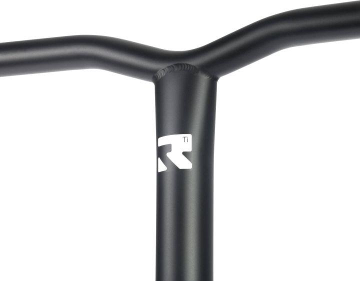 Root Industries Titanium Air Bar Black