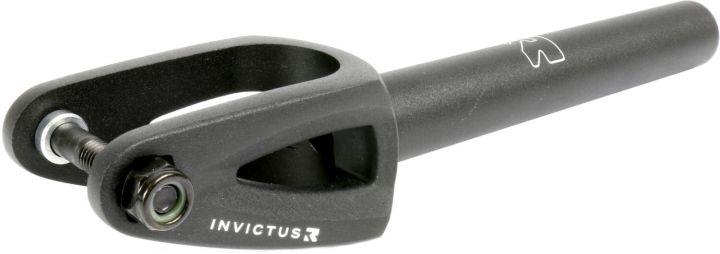 Root Invictus IHC Fork Black