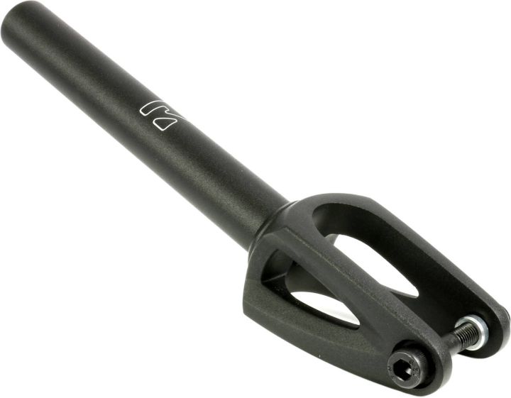 Root Invictus IHC Fork Black