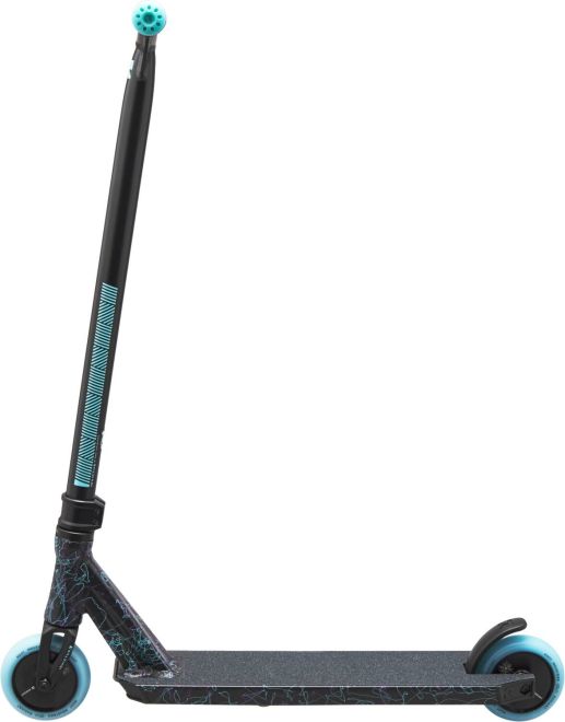 Root Invictus Scooter Black Blue