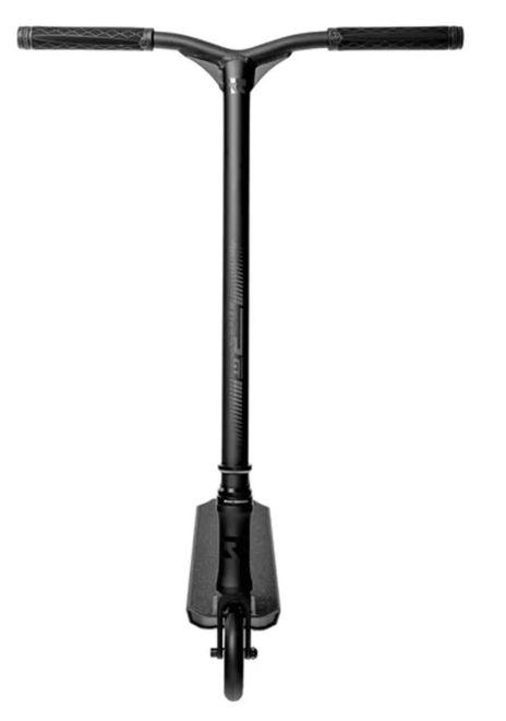Root Type R GT Scooter Black