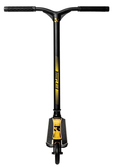 Root Type R GT Scooter Gold