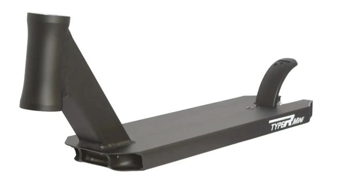 Root Type R Mini Deck Black