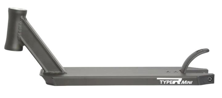 Root Type R Mini Deck Black