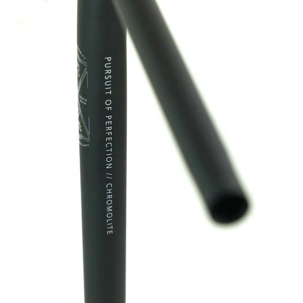 Root Y ChromoLite Bars Matte Black 620