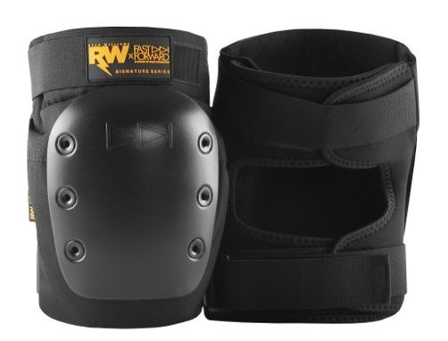 RW x Fast Forward Signature Knee Pads