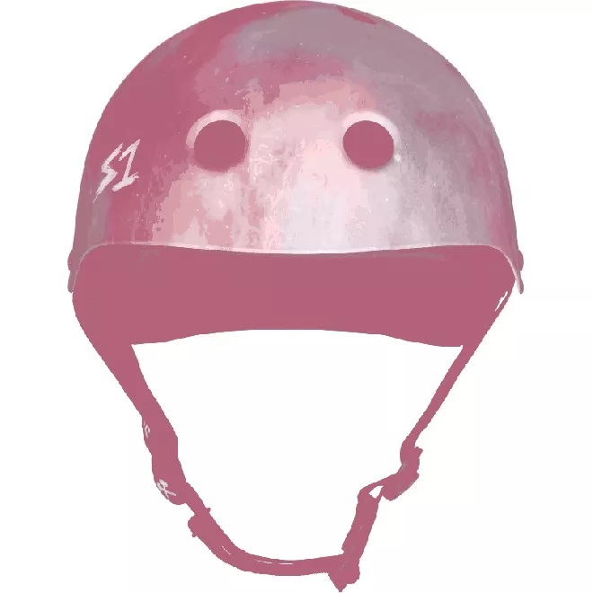 S-One Lifer Helmet Cotton Candy