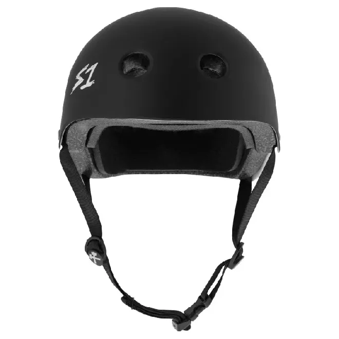 S-One Lifer Helmet RICH ZELINKA Pro