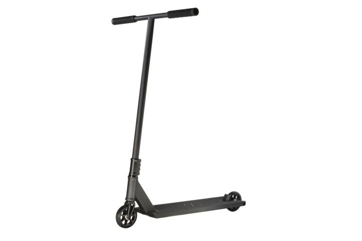 Native Format S Scooter Black