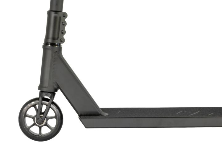 Native Format S Scooter Black