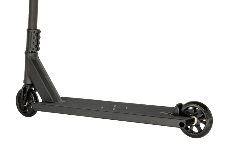 Native Format S Scooter Black