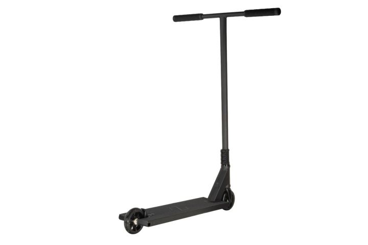 Native Format S Scooter Black