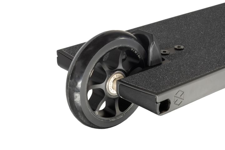 Native Format S Scooter Black