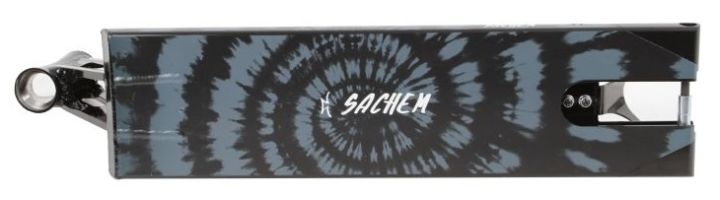 AO Sachem XT 5,6 x 21,5 Deck Black
