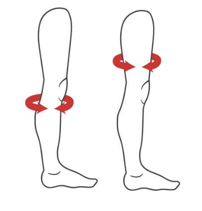 CORE Pro Park Knee Pads