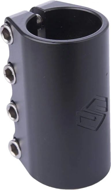 Striker Gravis SCS Black