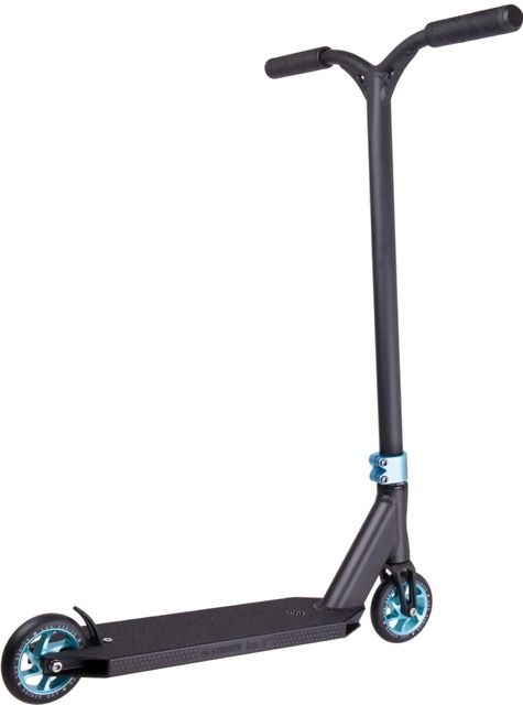 Striker Lux 5" Scooter Teal