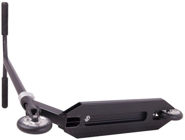 Striker Lux 5" Scooter Sílver