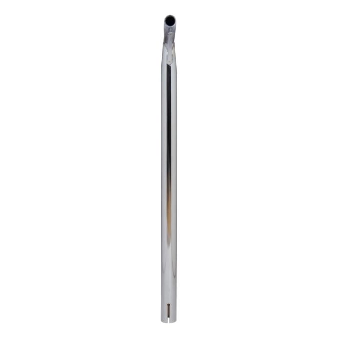 Striker Lux Alu 650 Bars Chrome