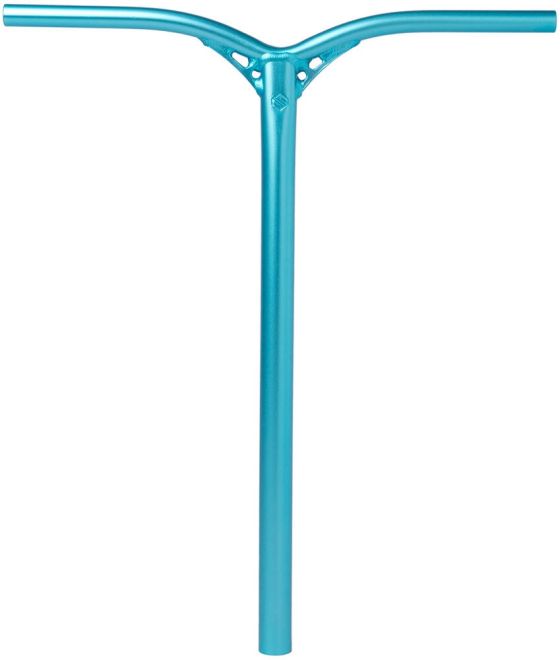 Striker Lux Alu Bars Teal