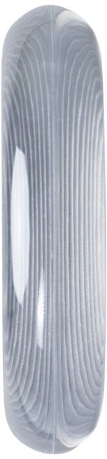 Striker Lux Clear 110 Wheel Silver