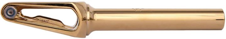 Striker Lux IHC Fork Gold Chrome