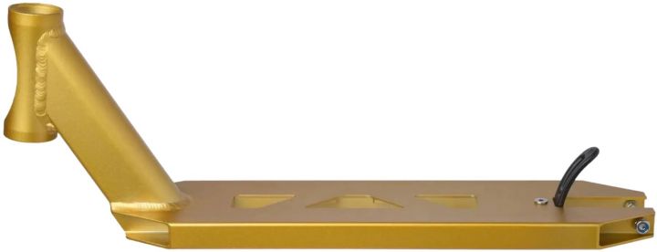 Striker Lux 490 Deck Gold