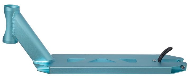 Striker Lux 490 Deck Teal