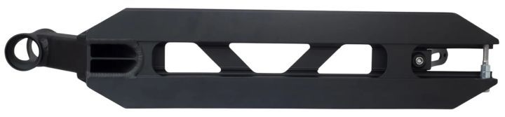 Striker Lux 490 Deck Black