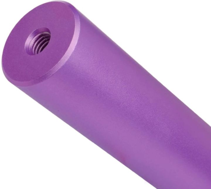 Striker Lux SCS HIC Fork Purple