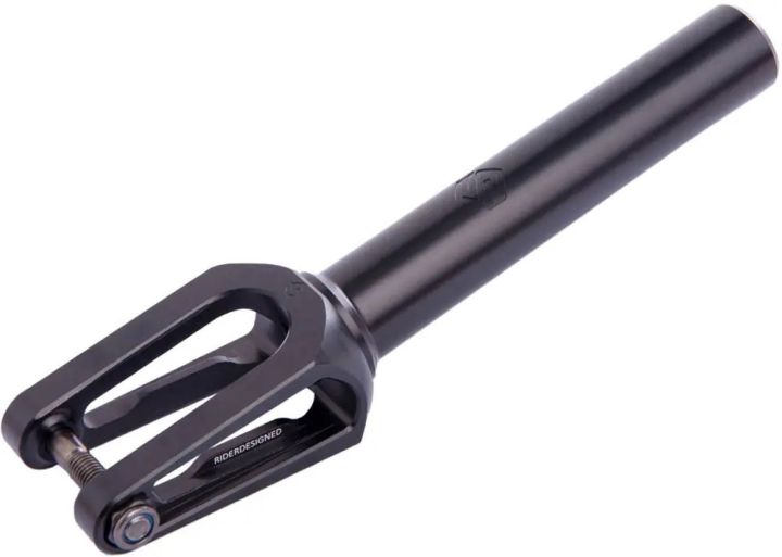 Striker Lux SCS HIC Fork Black
