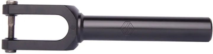Striker Lux SCS HIC Fork Black