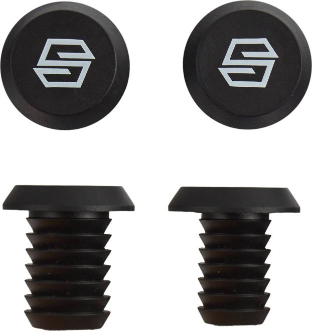 Striker Grips Green