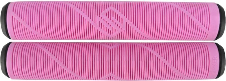 Striker Grips Pink